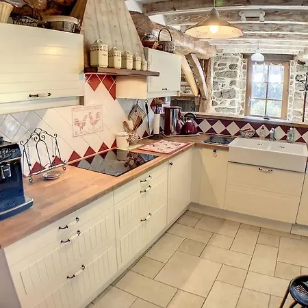 La Grange D'ardichen Vue Sur Les Montagnes Hébergement de vacances