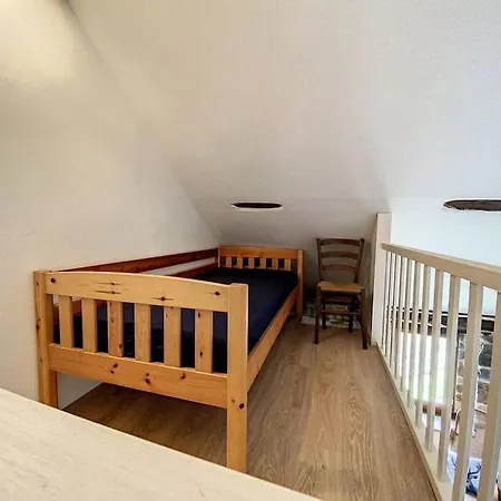 Casa de Férias La Grange D'ardichen Vue Sur Les Montagnes