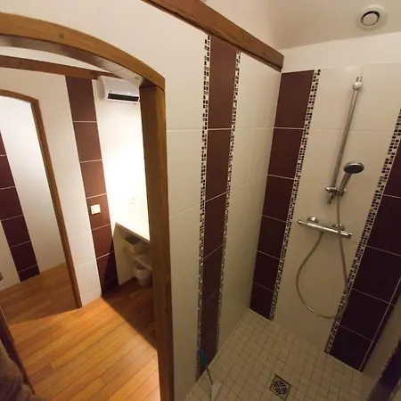 Tatil Evi La Grange D'ardichen Vue Sur Les Montagnes - Wifi Fibre