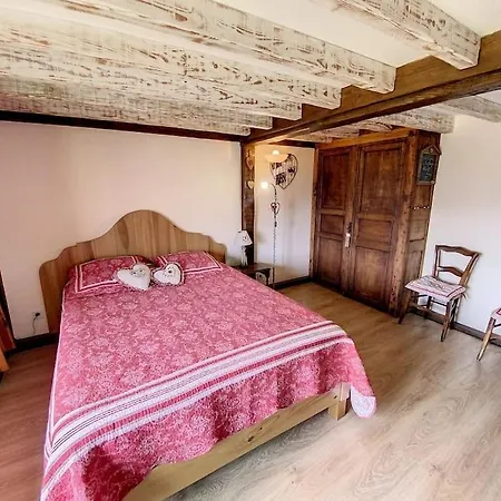 La Grange D'ardichen Vue Sur Les Montagnes - Wifi Fibre * Soulan (Hautes-Pyrenees)