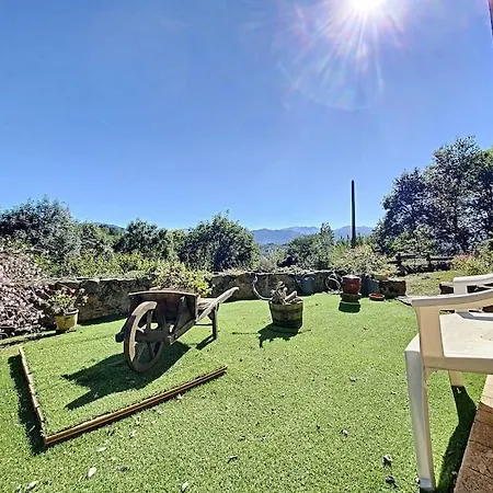 La Grange D'ardichen Vue Sur Les Montagnes - Wifi Fibre