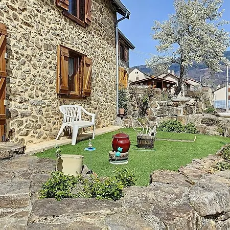 La Grange D'ardichen Vue Sur Les Montagnes - Wifi Fibre