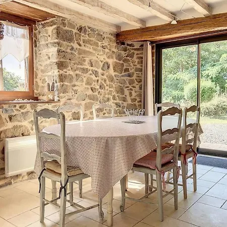 La Grange D'ardichen Vue Sur Les Montagnes - Wifi Fibre Soulan (Hautes-Pyrenees)