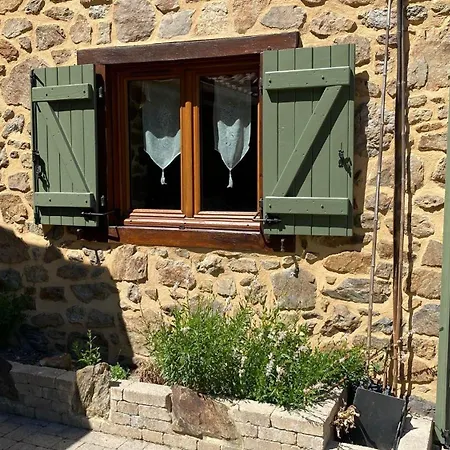 La Grange D'ardichen Vue Sur Les Montagnes - Wifi Fibre