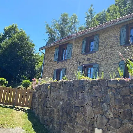 La Grange D'ardichen Vue Sur Les Montagnes - Wifi Fibre *