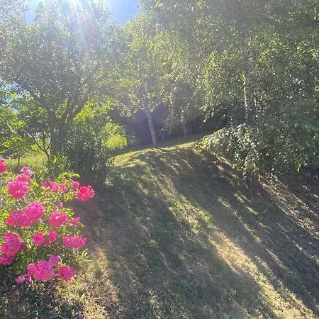 La Grange D'ardichen Vue Sur Les Montagnes - Wifi Fibre Tatil Evi