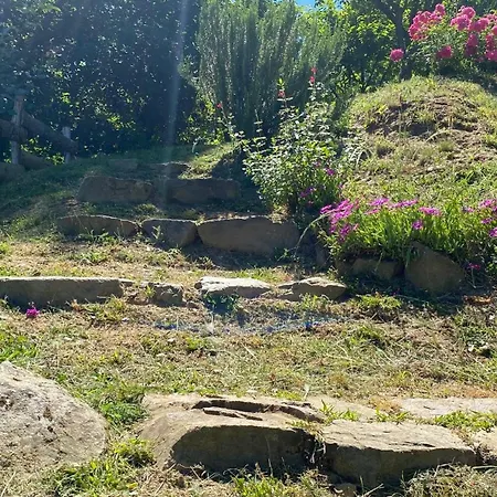 La Grange D'ardichen Vue Sur Les Montagnes - Wifi Fibre Дом отдыха Soulan (Hautes-Pyrenees)