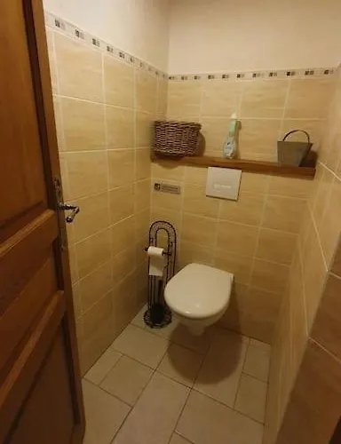 La Grange D'ardichen Vue Sur Les Montagnes Tatil Evi