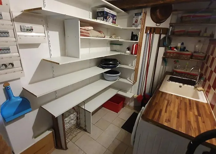 Tatil Evi La Grange D'ardichen Vue Sur Les Montagnes Soulan (Hautes-Pyrenees)